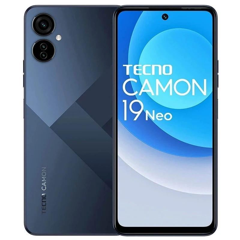 TECNO Camon 19 Neo