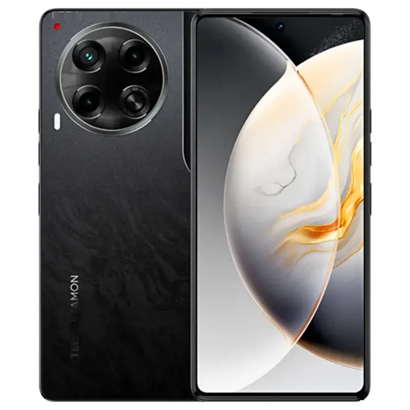 Tecno Camon 40 Premier