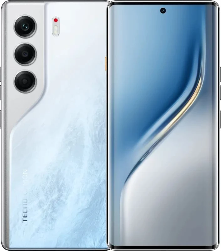Tecno Camon 40 Pro