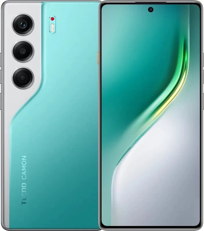 Tecno Camon 40