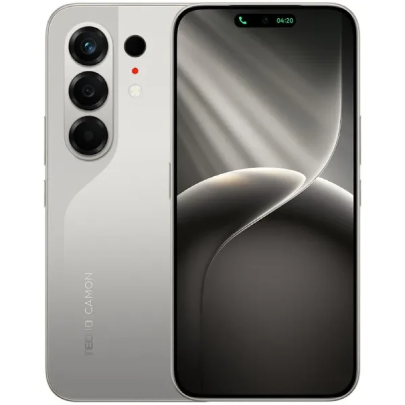 TECNO Camon 50 (CN5)