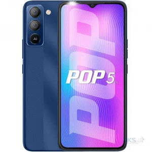 TECNO POP 5