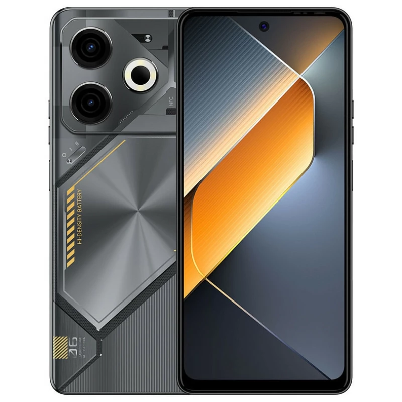 TECNO Pova 6 Neo (LI6)