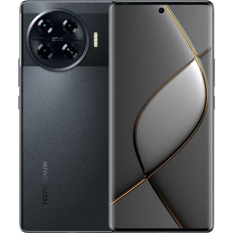 TECNO Spark 20 Pro+