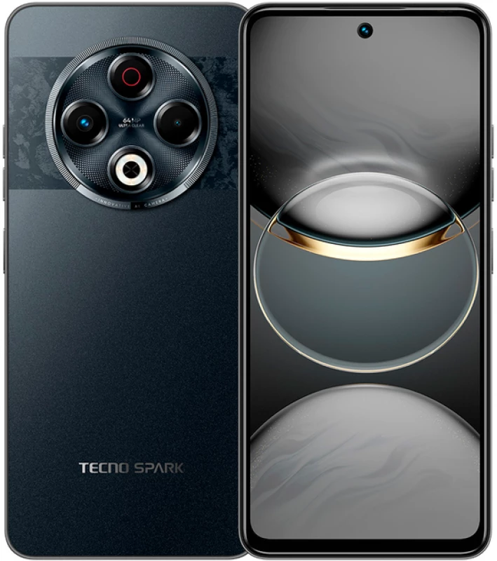 TECNO Spark 30 (KL6)