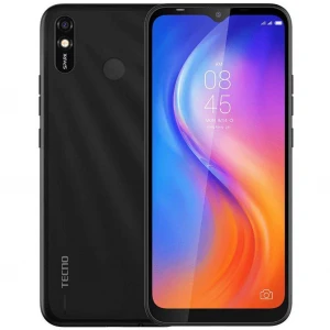 TECNO Spark 4 Lite