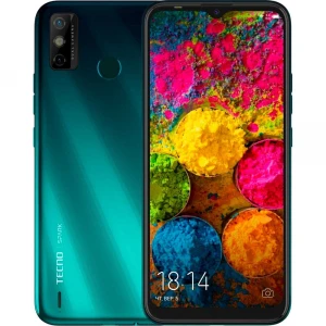 TECNO Spark 6 Go