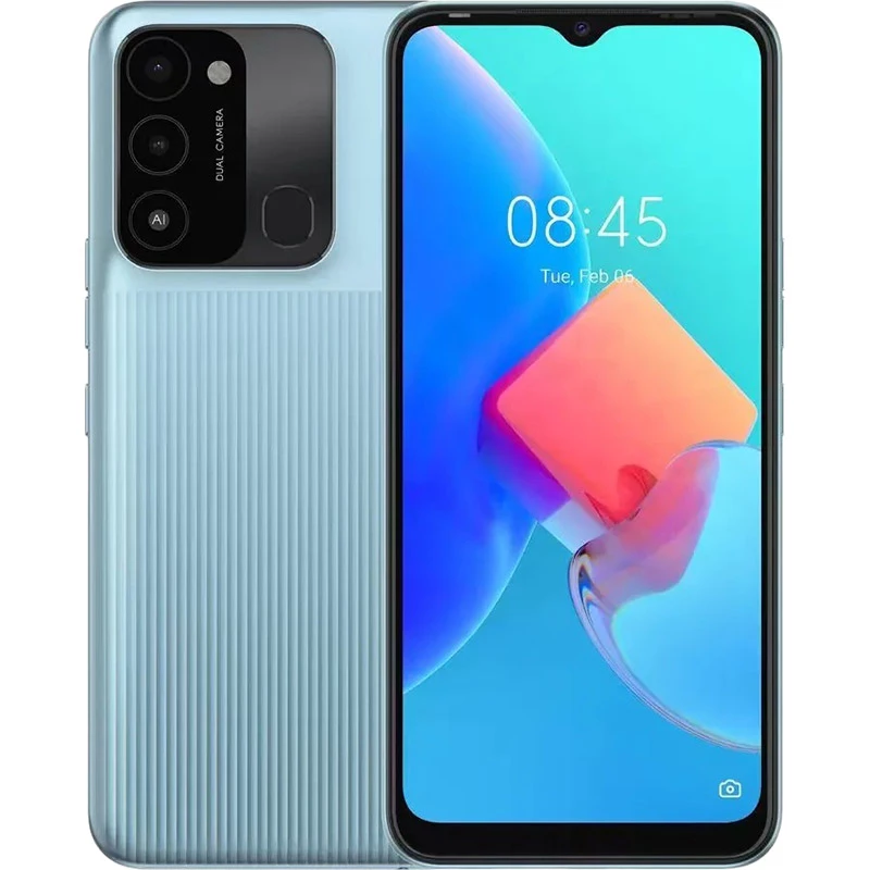 Tecno Spark Go 2022 (KG5m)