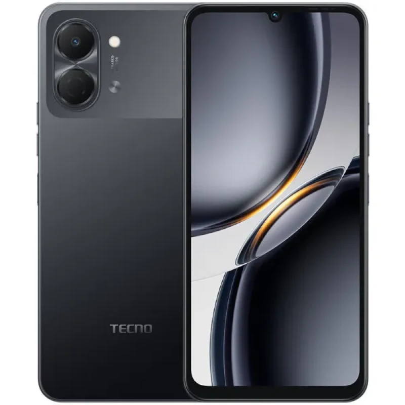 TECNO Spark Go 3