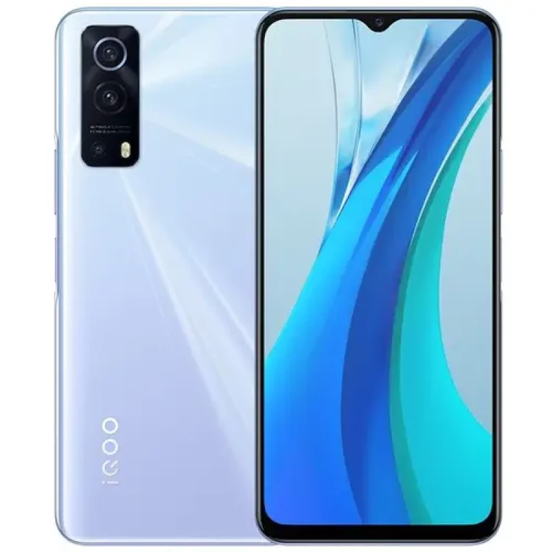 Vivo iQOO Z3