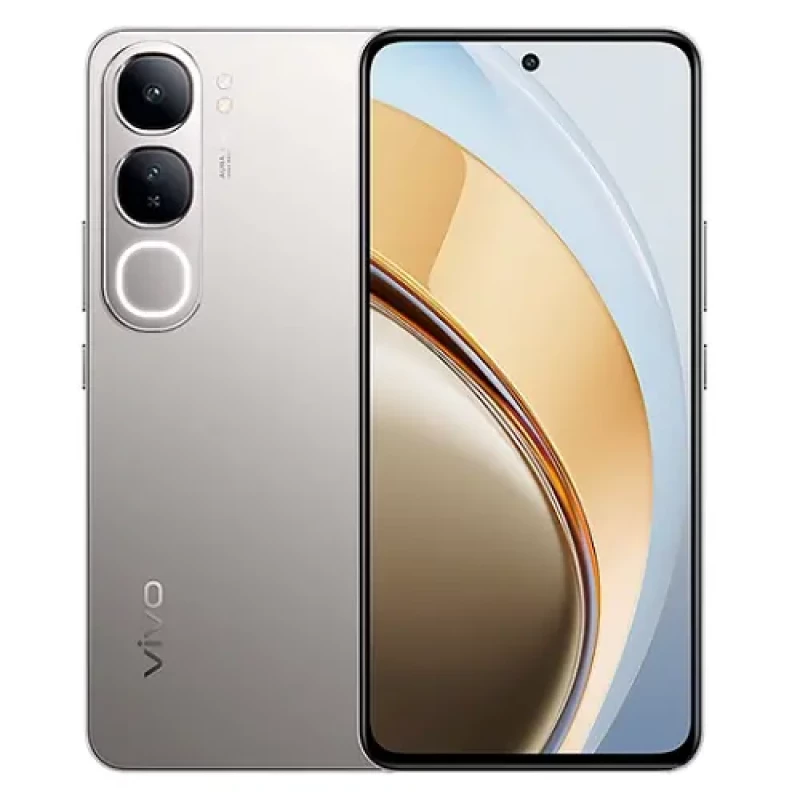 Vivo V40 Lite 4G (IDN)