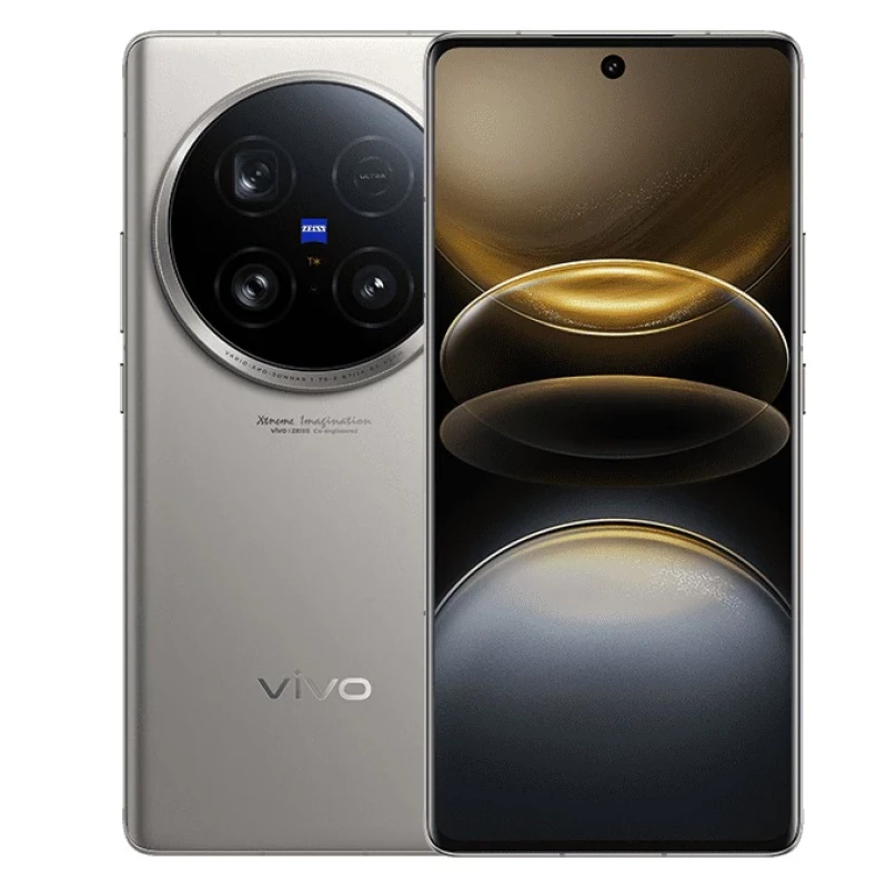 Vivo X200 Ultra