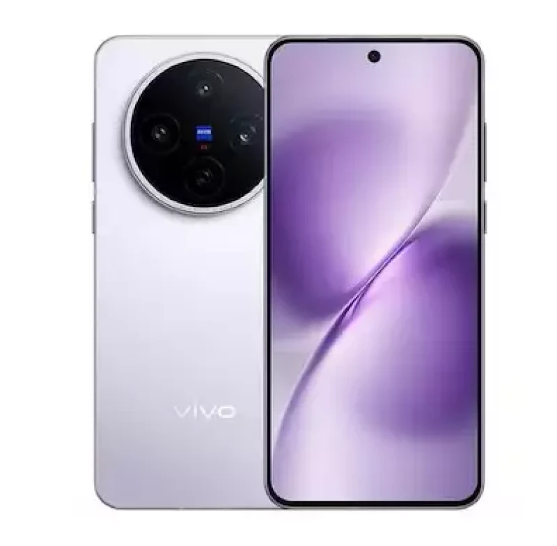 Vivo X200T