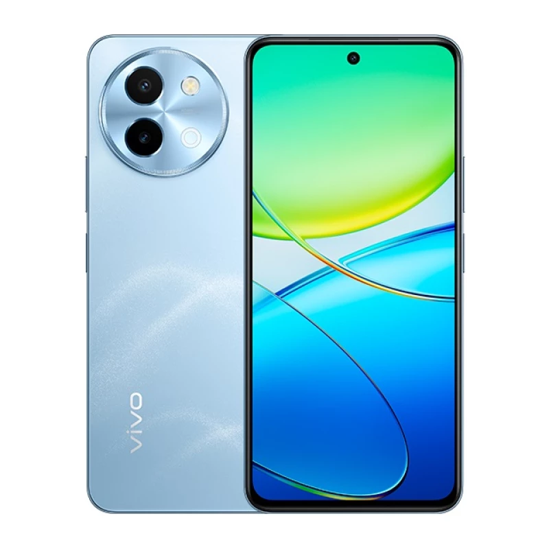 Vivo Y58 5G