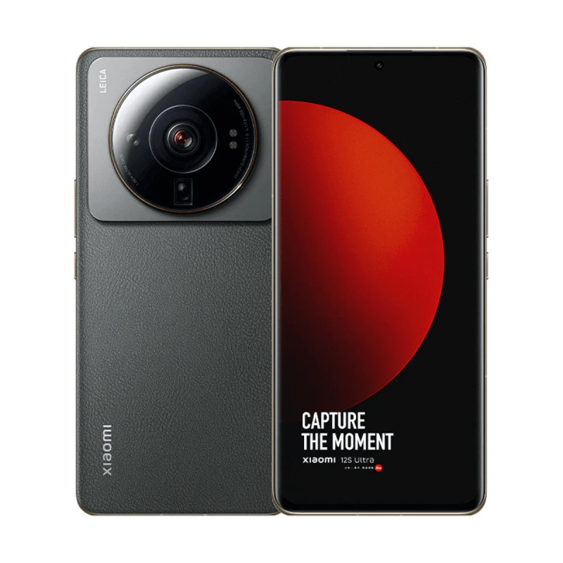 Купити Xiaomi 12S Ultra на Frontalka.com.ua Xiaomi 12S Ultra