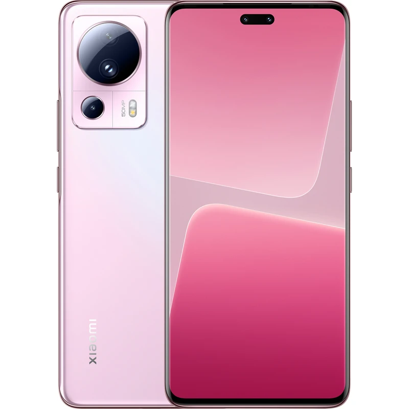 Купити Xiaomi 13 Lite на Frontalka.com.ua Xiaomi 13 Lite