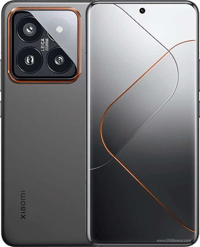 Купити Xiaomi 14 Ultra на Frontalka.com.ua Xiaomi 14 Ultra