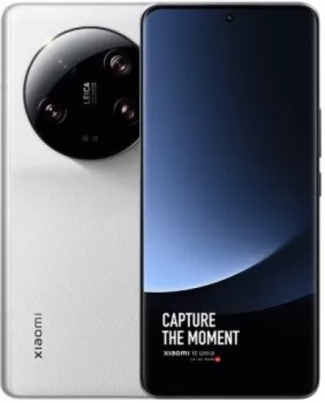 Купити Xiaomi 15 Ultra на Frontalka.com.ua Xiaomi 15 Ultra