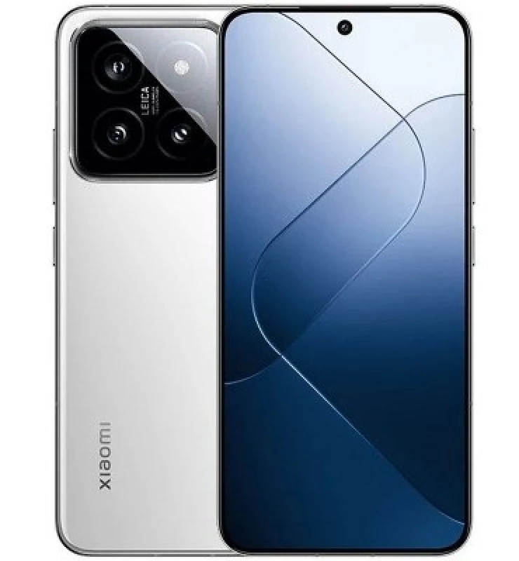 Купити Xiaomi 15 на Frontalka.com.ua Xiaomi 15