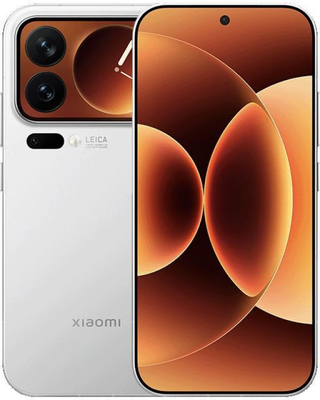 Купити Xiaomi 17 Pro на Frontalka.com.ua Xiaomi 17 Pro