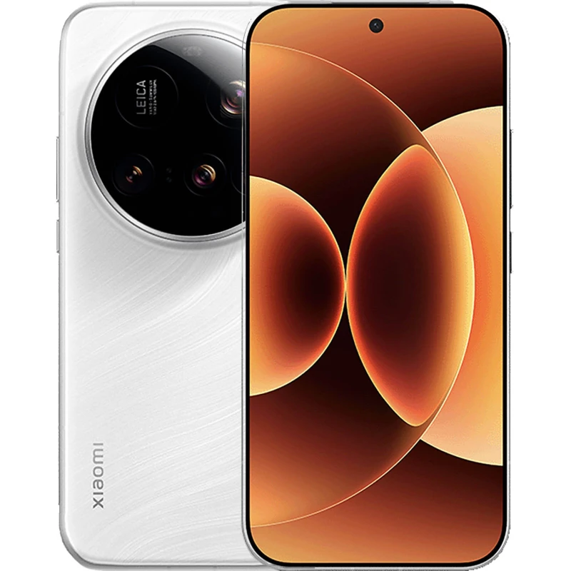 Xiaomi 17 Ultra