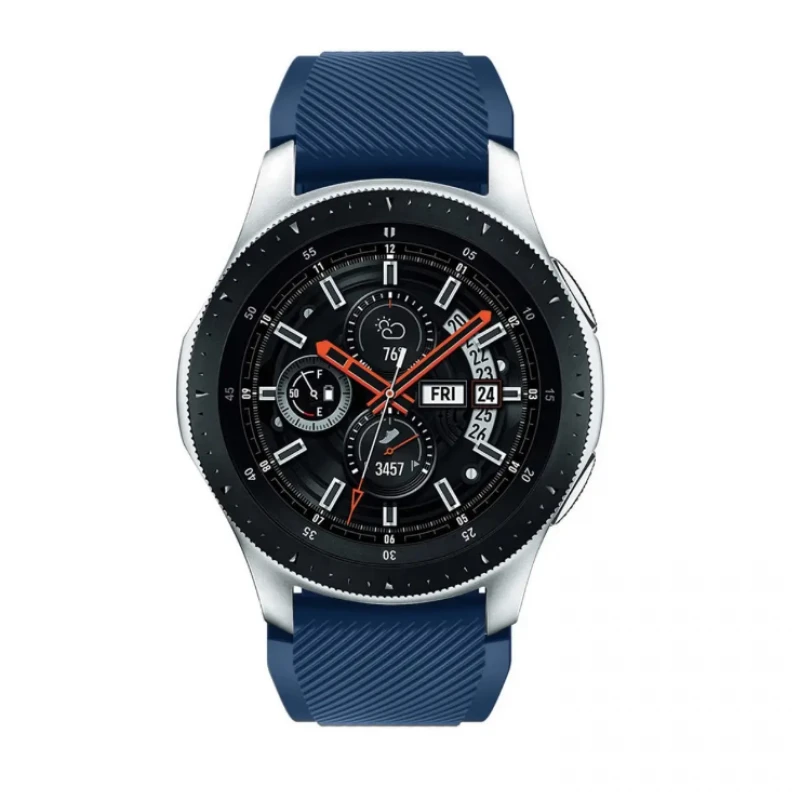 Аксессуары для Xiaomi Amazfit/Samsung 22 mm