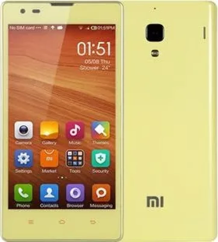Купити Xiaomi Hongmi Red Rice на Frontalka.com.ua Xiaomi Hongmi Red Rice