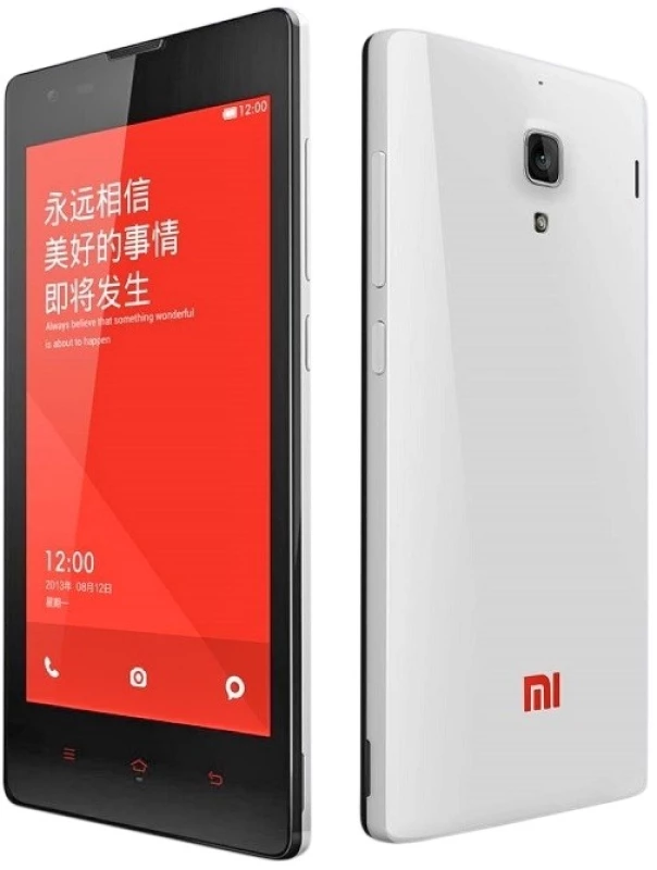 Купити Xiaomi M1S Hongmi Redmi на Frontalka.com.ua Xiaomi M1S Hongmi Redmi