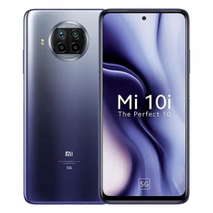 Купити Xiaomi Mi 10i 5G на Frontalka.com.ua Xiaomi Mi 10i 5G