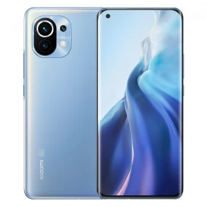 Купити Xiaomi Mi 11 на Frontalka.com.ua Xiaomi Mi 11