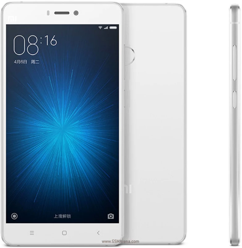 Купити Xiaomi Mi 4s на Frontalka.com.ua Xiaomi Mi 4s