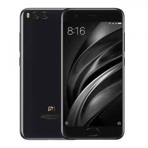 Купити Xiaomi Mi 6 на Frontalka.com.ua Xiaomi Mi 6