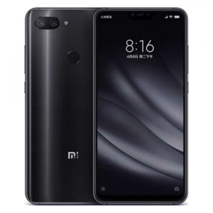 Купити Xiaomi Mi 8 Lite / Mi 8 Youth (Mi 8X) на Frontalka.com.ua Xiaomi Mi 8 Lite / Mi 8 Youth (Mi 8X)