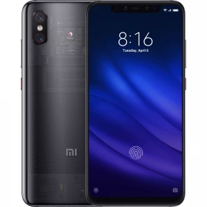 Купити Xiaomi Mi 8 Pro на Frontalka.com.ua Xiaomi Mi 8 Pro