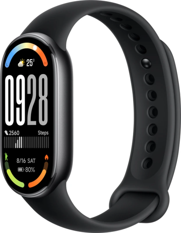 Купити Xiaomi Mi Band 10 на Frontalka.com.ua Xiaomi Mi Band 10