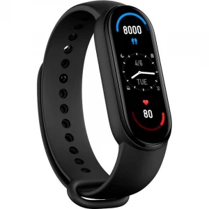 Аксесуари для Xiaomi Mi Band 6