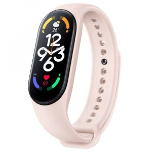 Аксессуары для Xiaomi Mi Band 7
