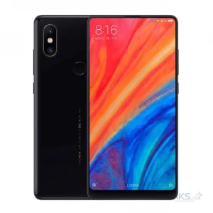 Купити Xiaomi Mi Mix 2S на Frontalka.com.ua Xiaomi Mi Mix 2S