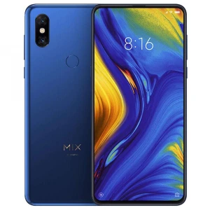Купити Xiaomi Mi Mix 3 на Frontalka.com.ua Xiaomi Mi Mix 3