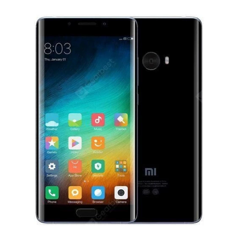 Купити Xiaomi Mi Note 2 на Frontalka.com.ua Xiaomi Mi Note 2