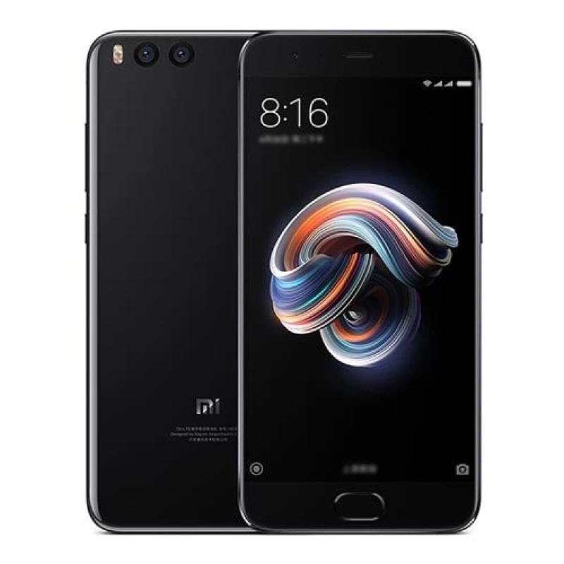 Купити Xiaomi Mi Note 3 на Frontalka.com.ua Xiaomi Mi Note 3