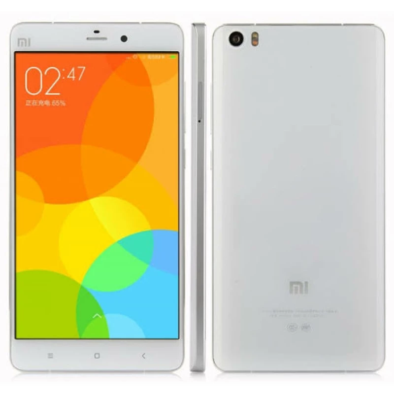 Купити Xiaomi Mi Note на Frontalka.com.ua Xiaomi Mi Note