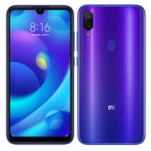 Купити Xiaomi Mi Play на Frontalka.com.ua Xiaomi Mi Play