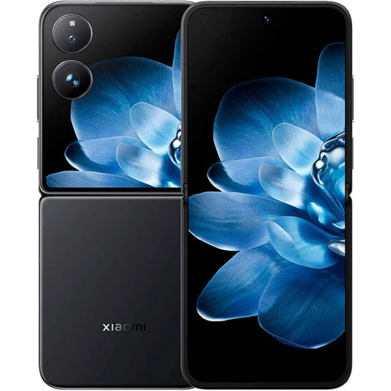Купити Xiaomi Mix Flip на Frontalka.com.ua Xiaomi Mix Flip