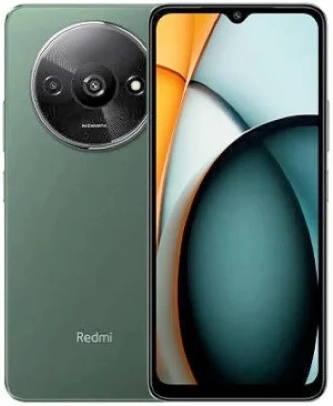 Купити Xiaomi Poco C61 на Frontalka.com.ua Xiaomi Poco C61