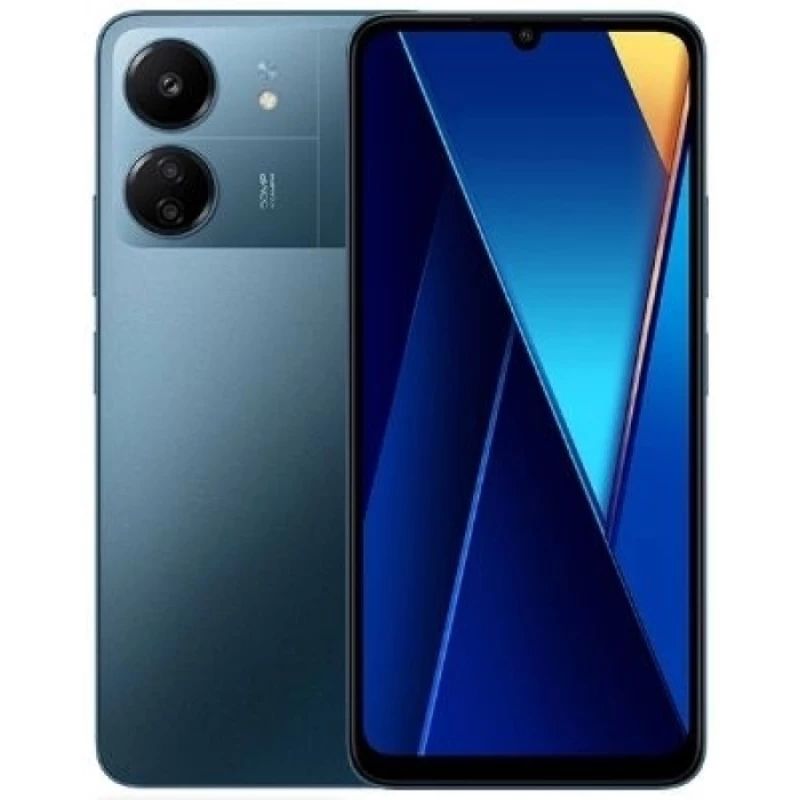 Купити Xiaomi Poco C65 на Frontalka.com.ua Xiaomi Poco C65