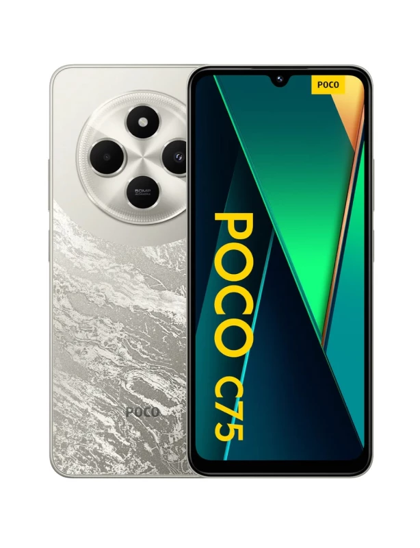 Купити Xiaomi Poco C75 5G на Frontalka.com.ua Xiaomi Poco C75 5G