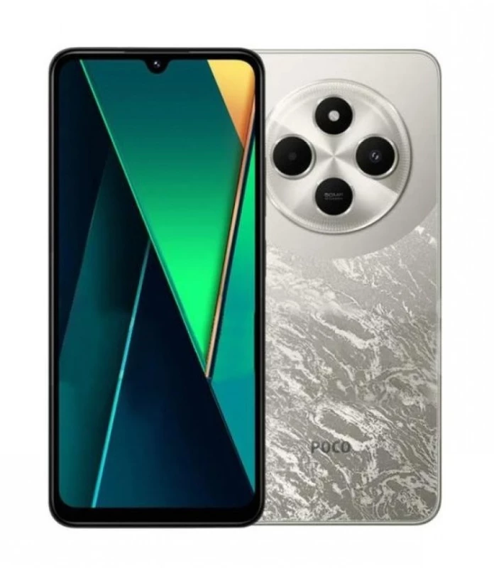 Купити Xiaomi Poco C75 на Frontalka.com.ua Xiaomi Poco C75