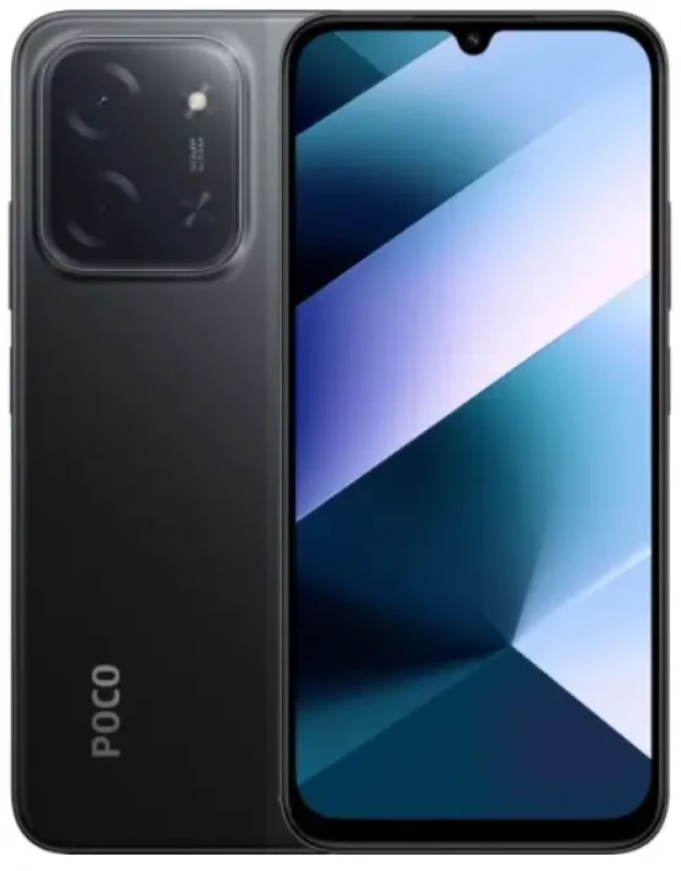 Xiaomi Poco C85 (Global)