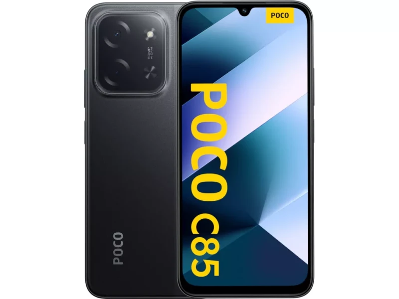 Xiaomi Poco C85